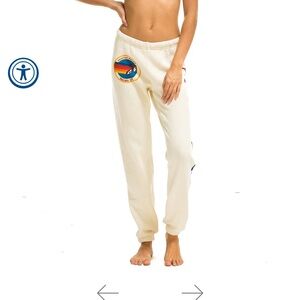 Aviator nation sweatpants
